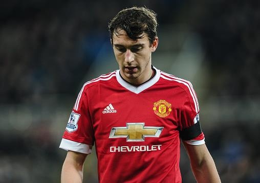 Mourinho tuyet giao voi Matteo Darmian hinh anh