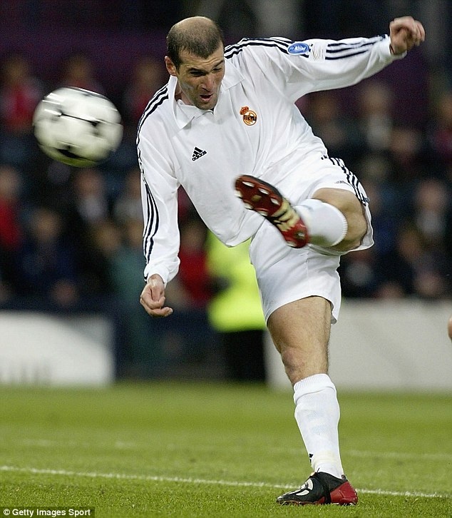 10 cau thu vi dai nhat lich su Real Madrid anh 6