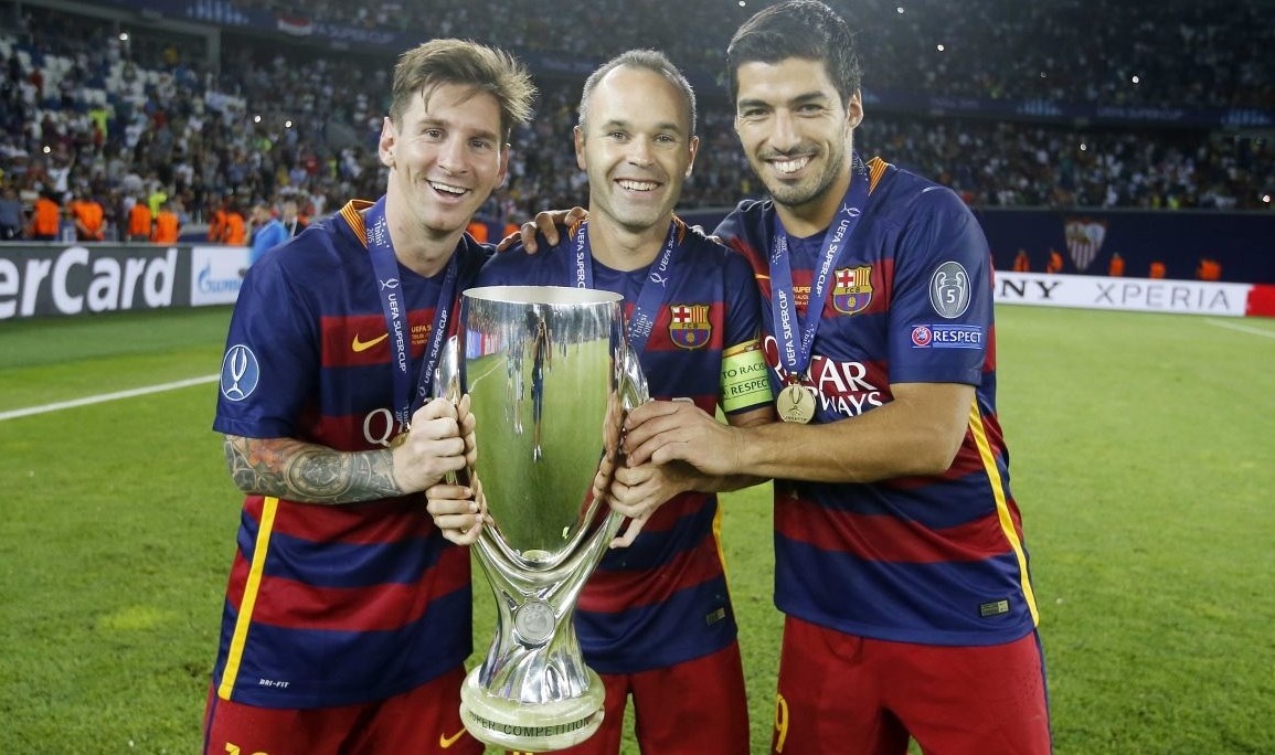 12 chuoi tran bat bai dai nhat lich su bong da the gioi hinh anh