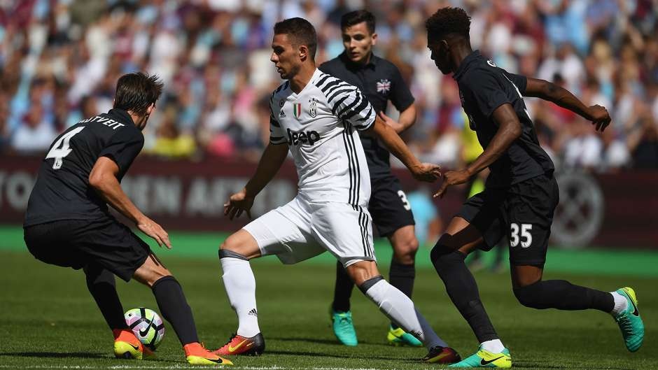 sao tre dang xem nhat tai Champions League nam nay anh 12