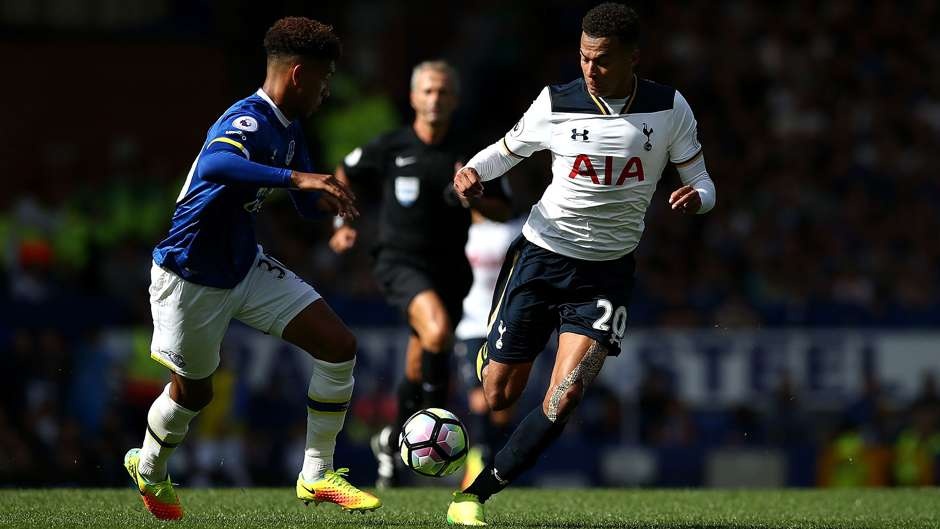 sao tre dang xem nhat tai Champions League nam nay anh 1