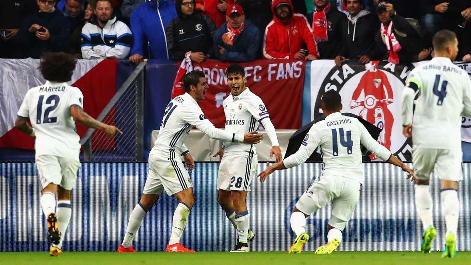 sao tre dang xem nhat tai Champions League nam nay anh 2