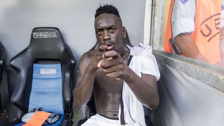 sao tre dang xem nhat tai Champions League nam nay anh 3