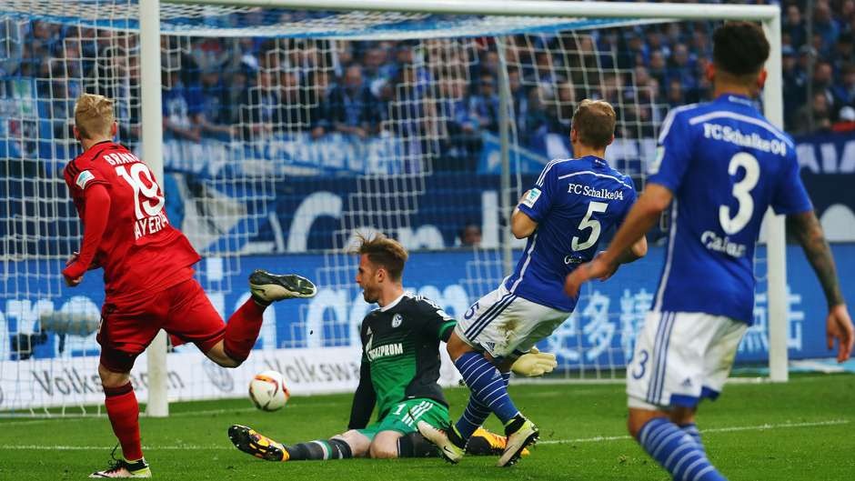 sao tre dang xem nhat tai Champions League nam nay anh 5