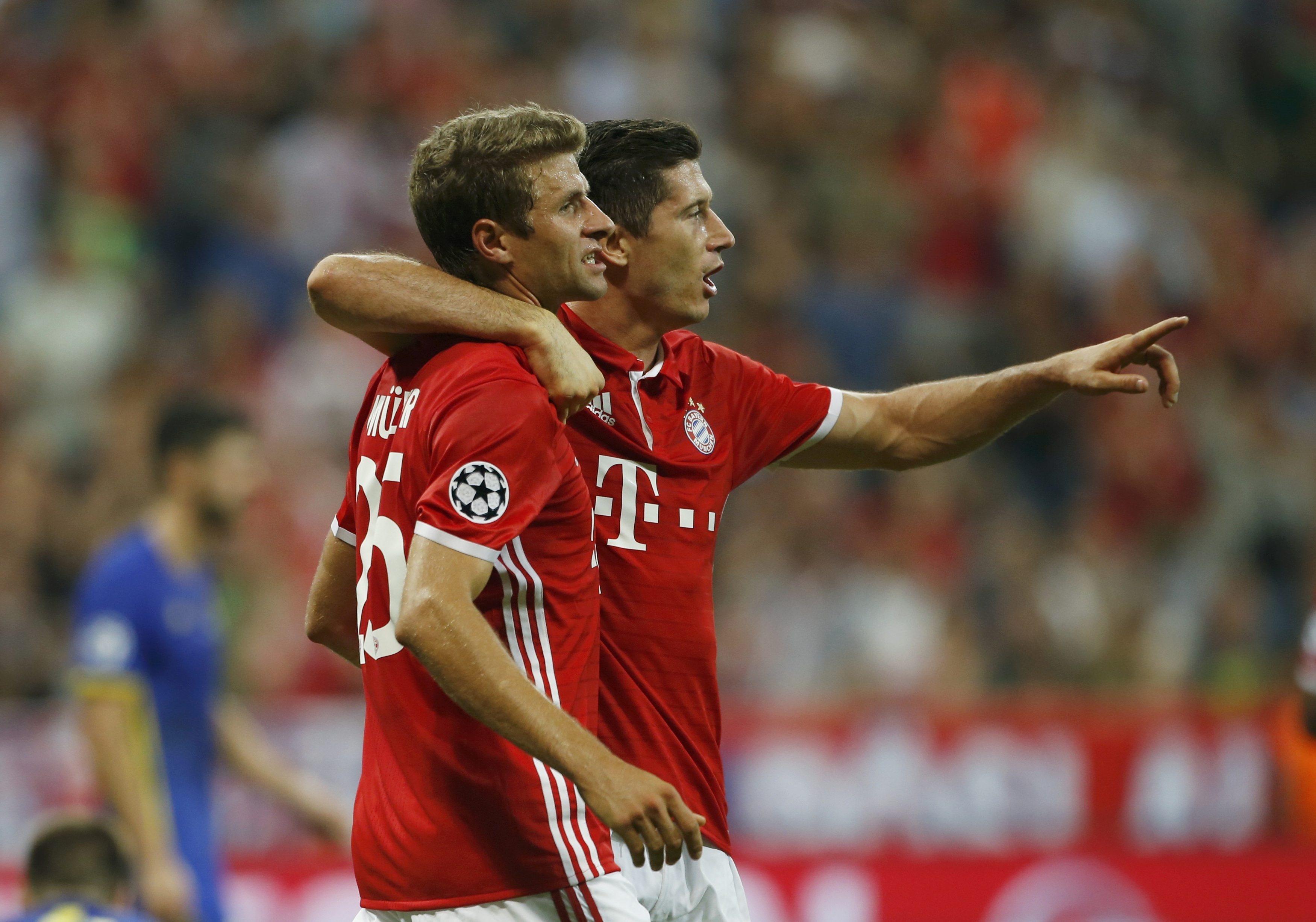 ket qua champions league bayern munich anh 4