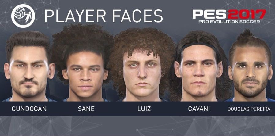 Messi vuot Ronaldo ve chi so trong PES 2017 anh 7