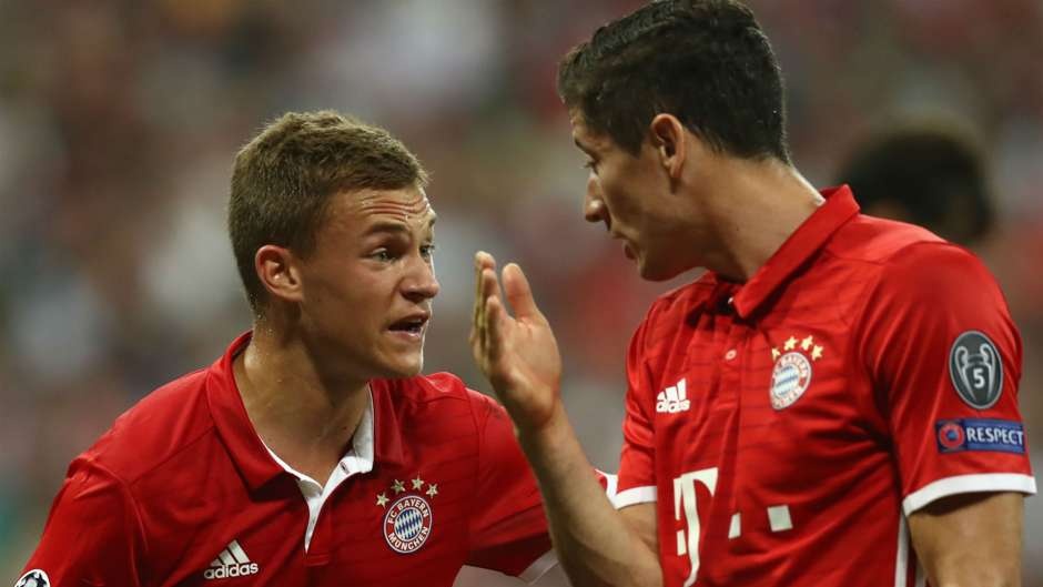 Đội hình tiêu biểu  Champions League ảnh 7 Doi hinh tieu bieu  Champions League anh 7