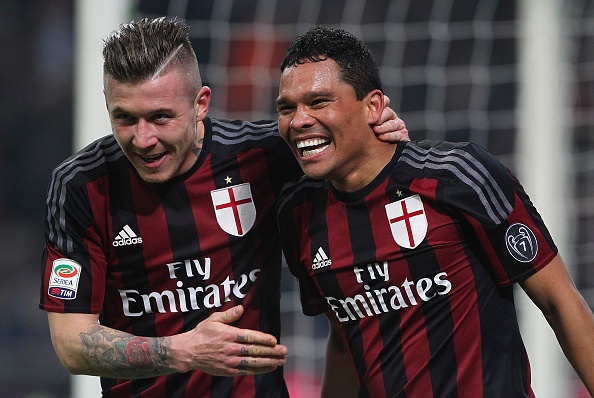 Milan, Inter va 10 doi bong chau Au thuoc so huu Trung Quoc hinh anh