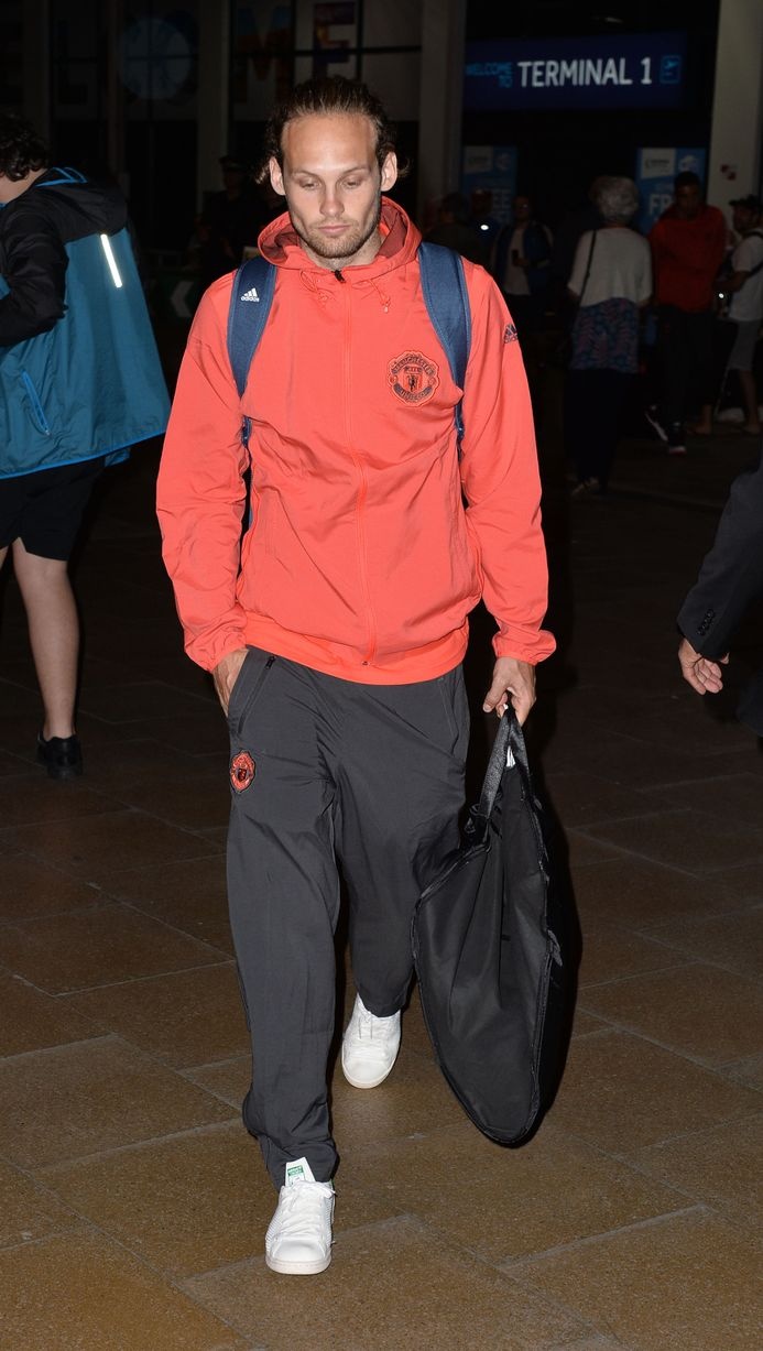 Dan sao MU tro ve sau that bai tai Europa League anh 12