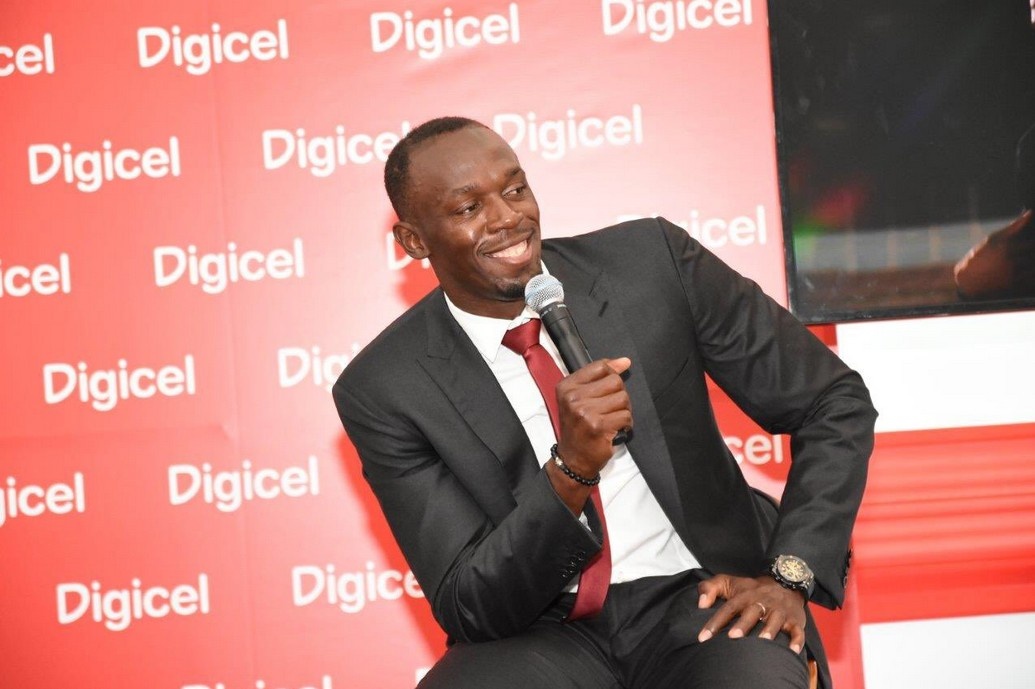 Usain Bolt lam giam doc anh 6