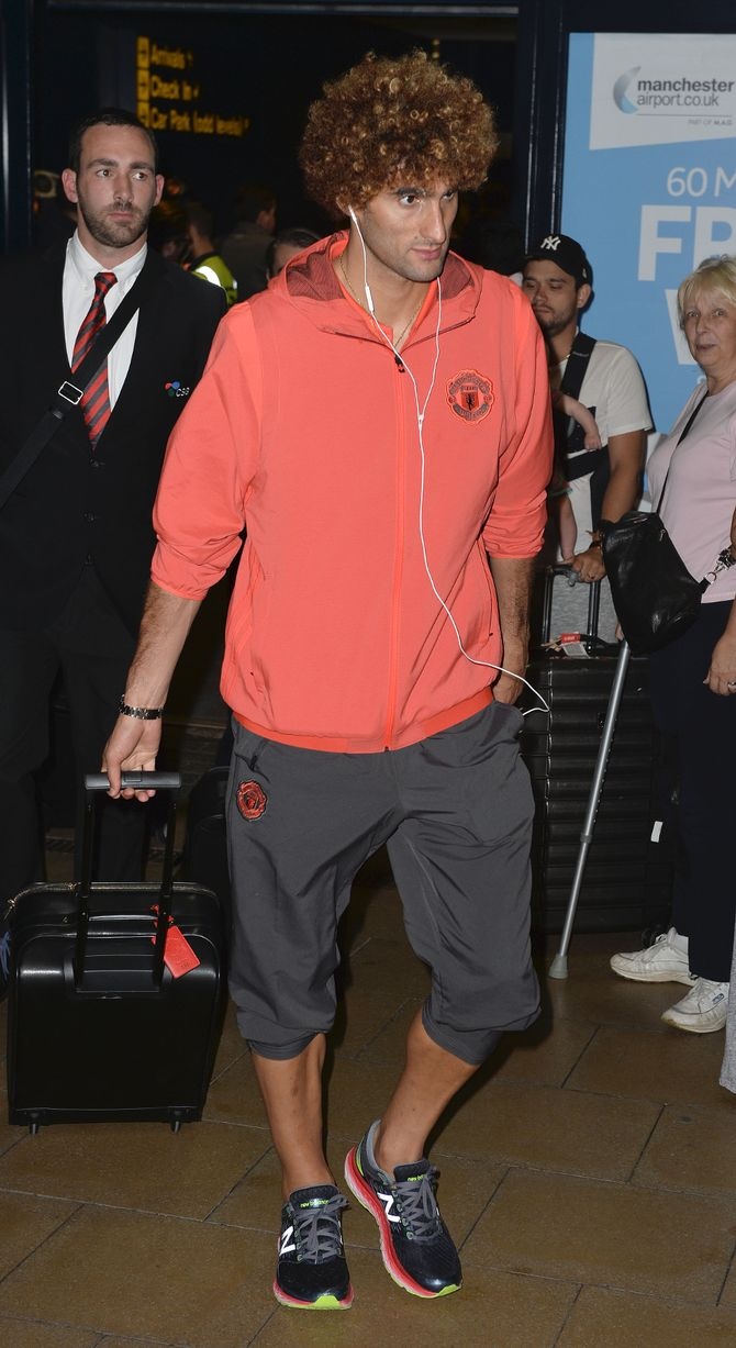 Dan sao MU tro ve sau that bai tai Europa League anh 7