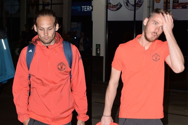 Dan sao MU cui mat tro ve sau that bai tai Europa League hinh anh