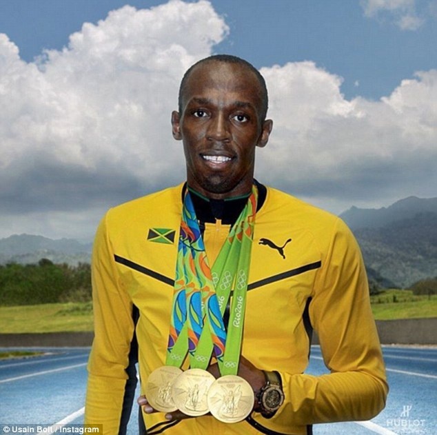Usain Bolt lam giam doc anh 7