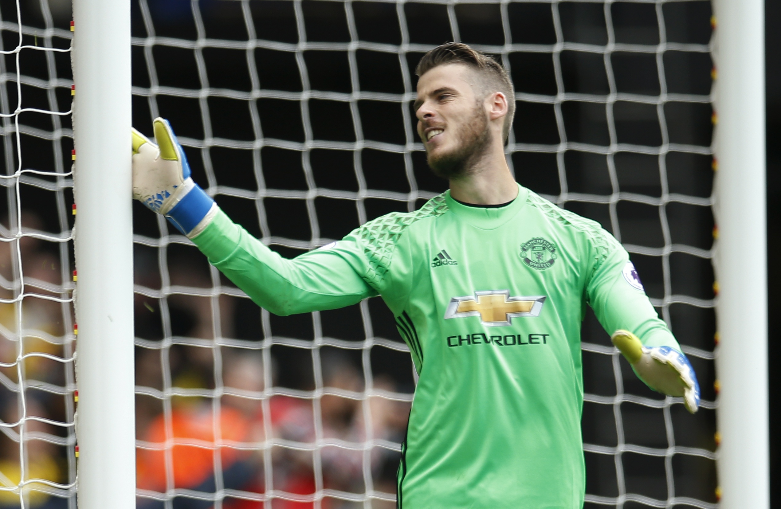 chấm điểm MU watford ảnh 2 cham diem MU watford anh 2