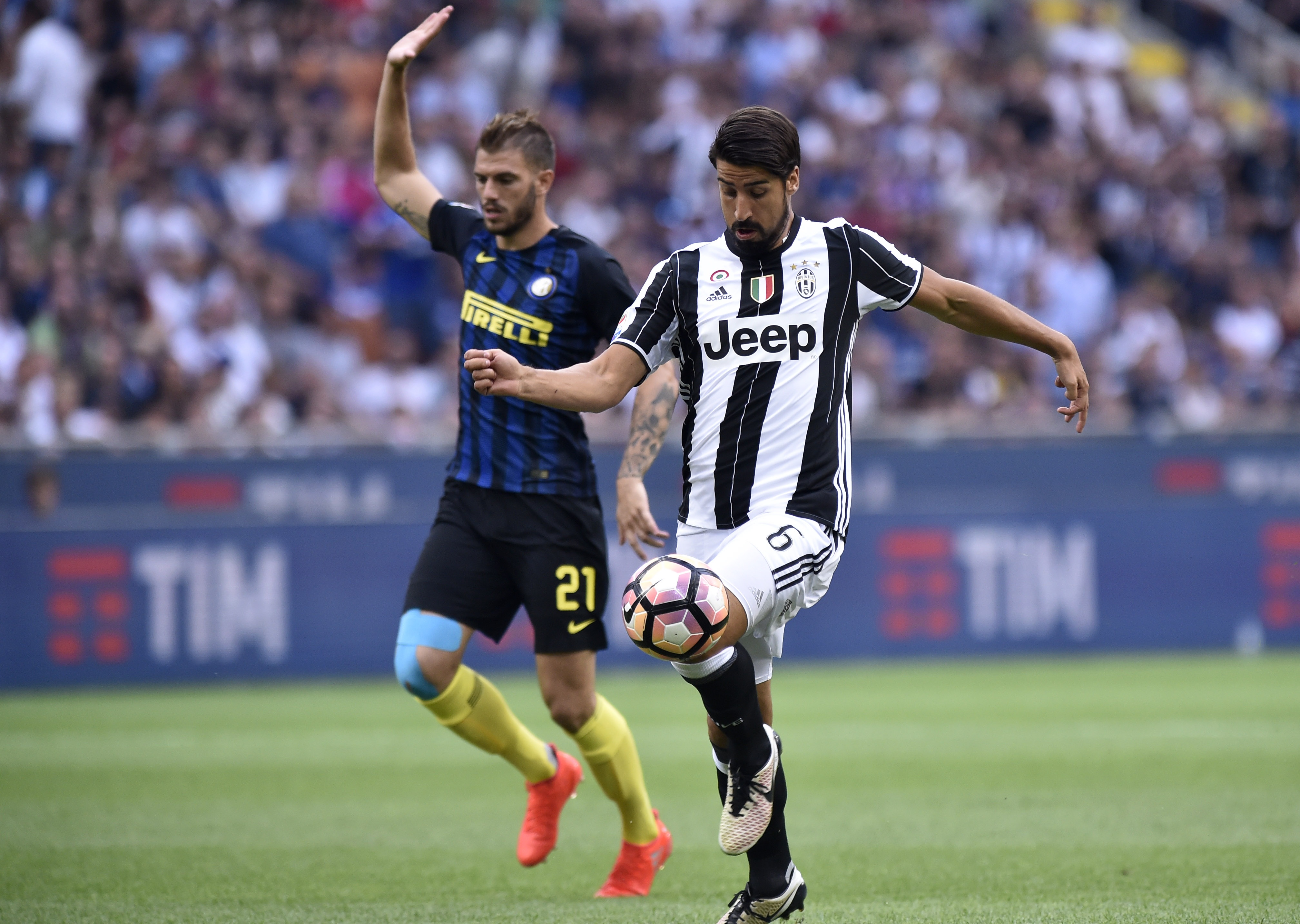 Inter danh bai Juventus anh 4