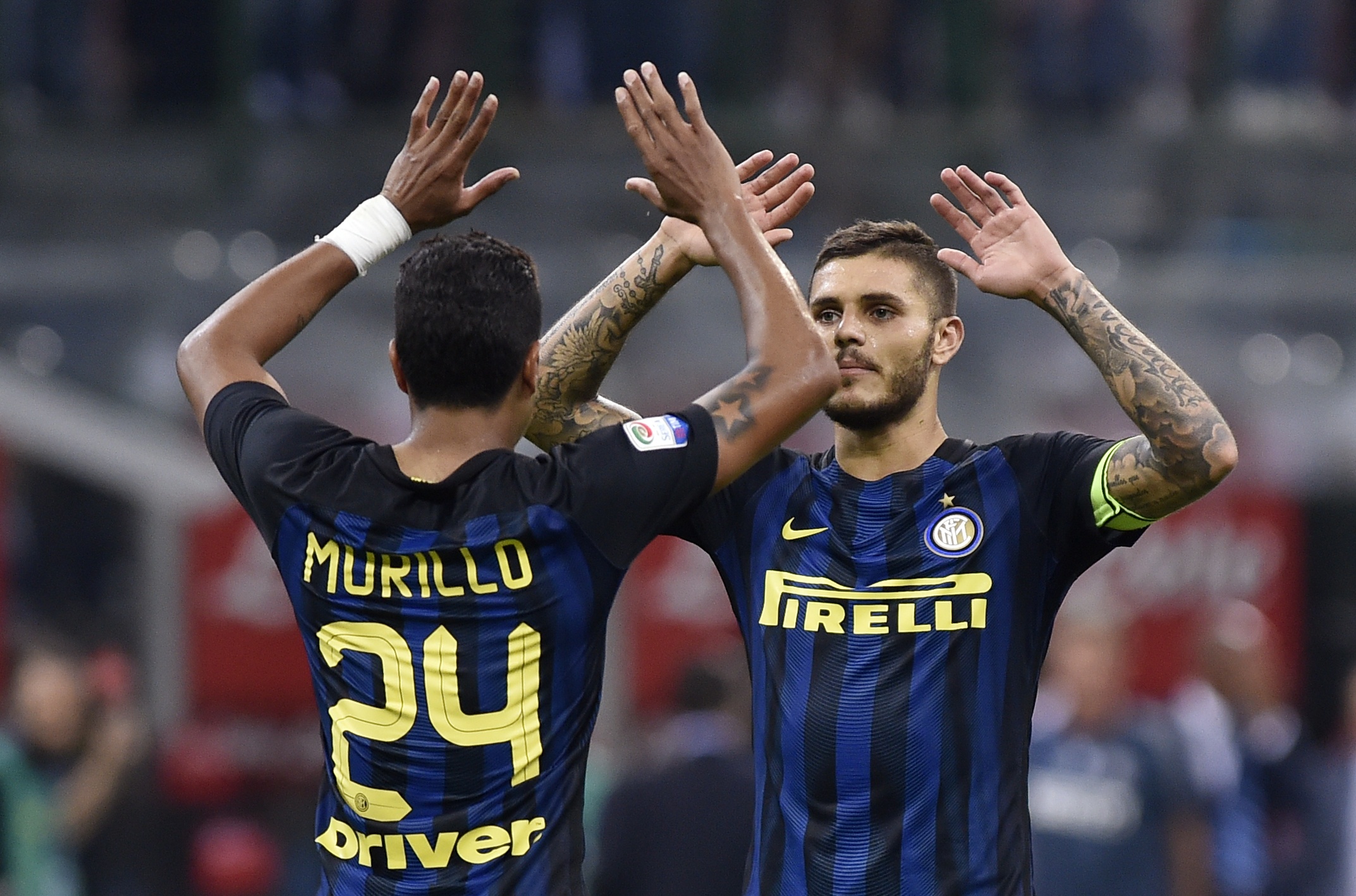Inter danh bai Juventus anh 10