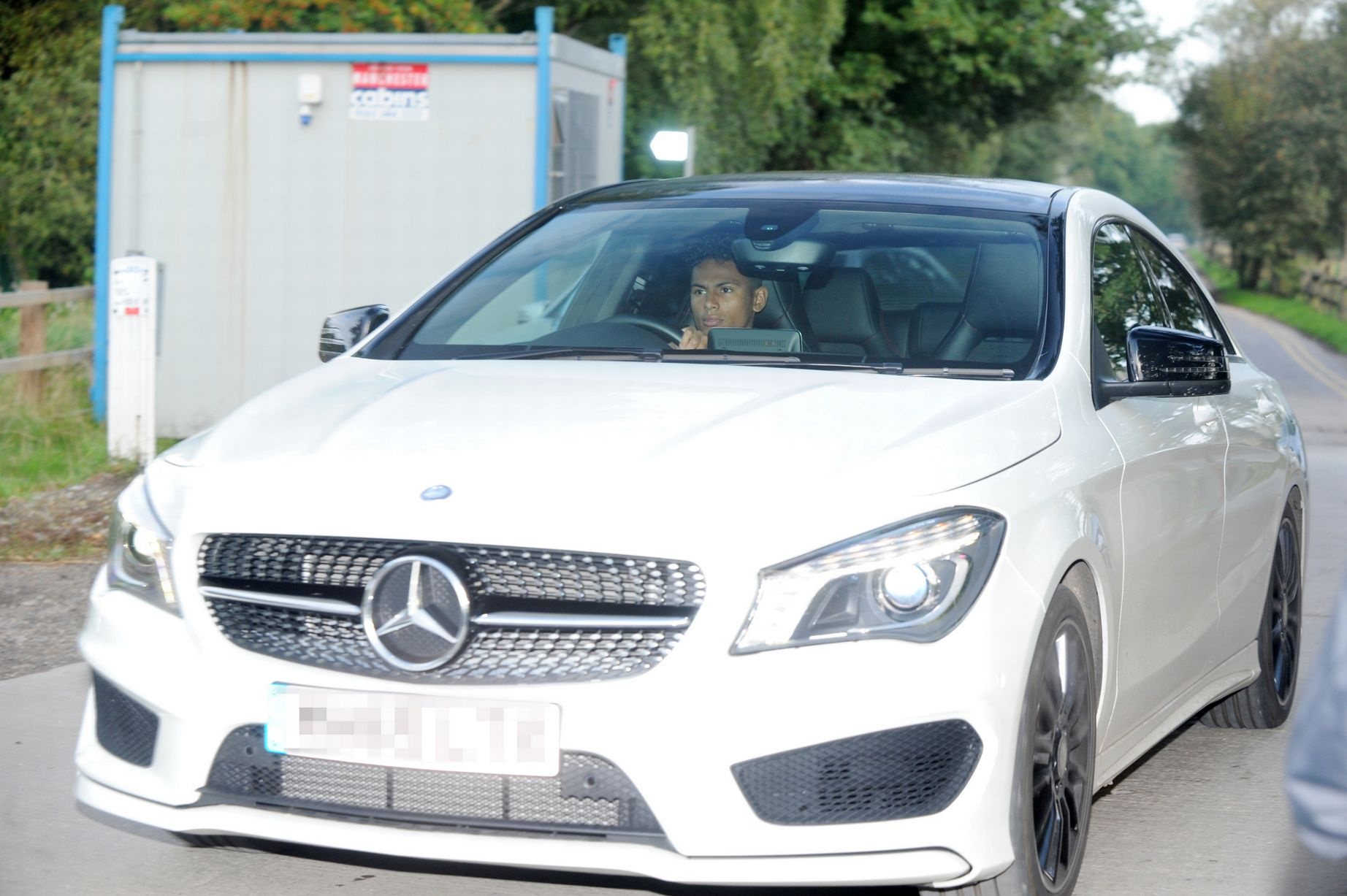 Mourinho loại 3 cầu thủ ảnh 4 Mourinho loai 3 cau thu anh 4