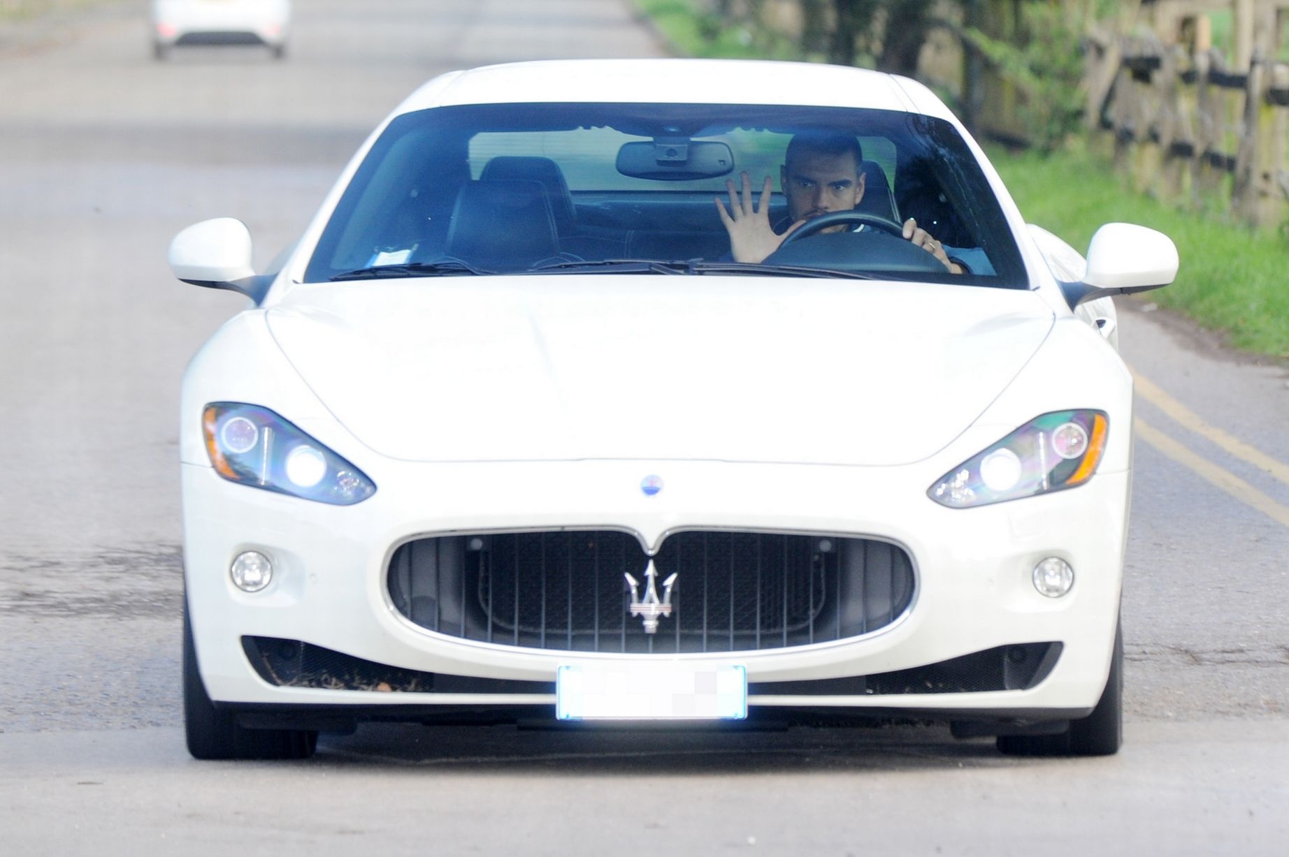 Mourinho loại 3 cầu thủ ảnh 8 Mourinho loai 3 cau thu anh 8