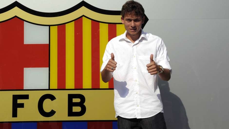 tien dao tung duoc ky vong tro thanh 'Ronaldo moi' anh 6