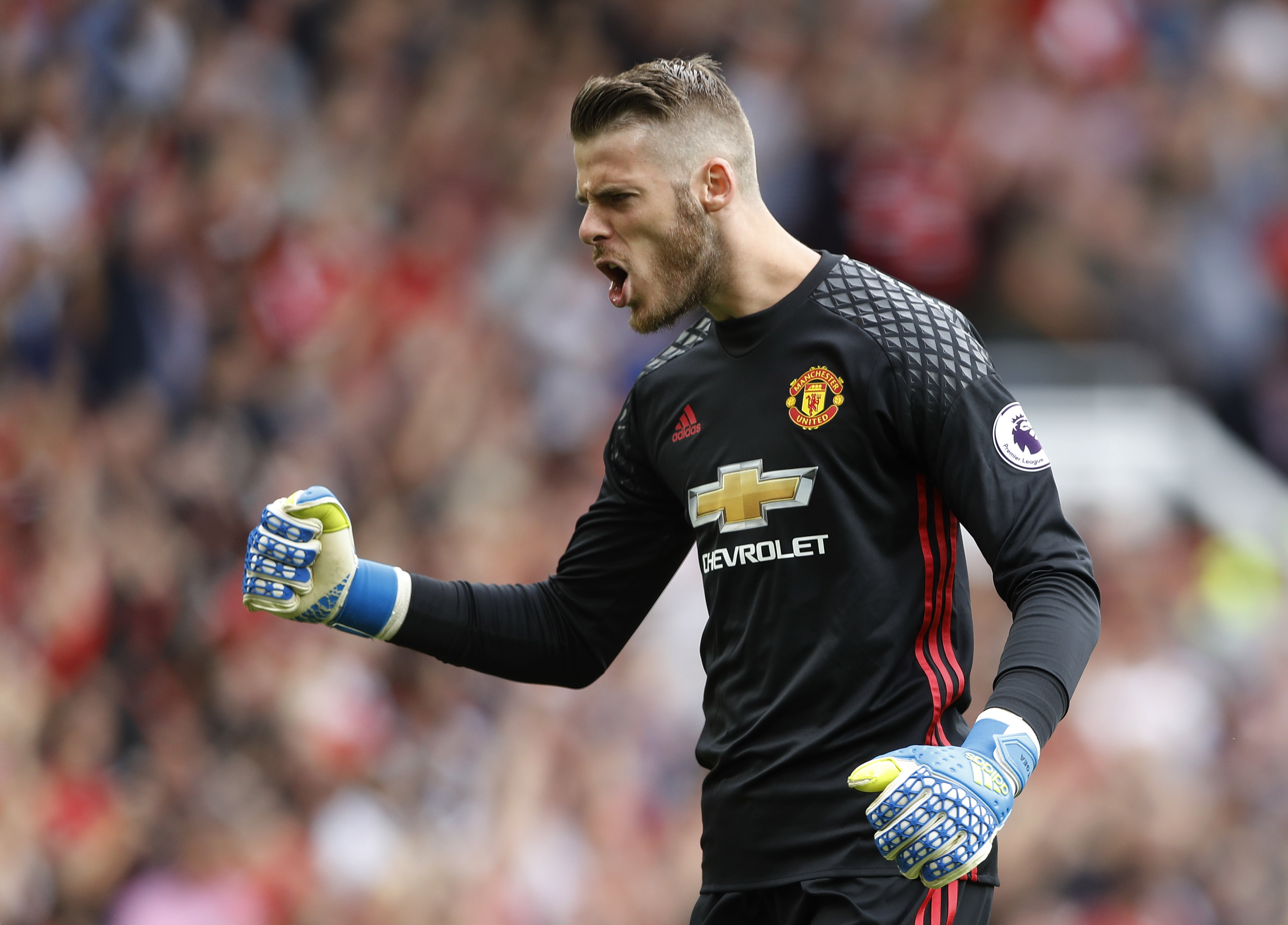 cham diem MU leicester anh 2