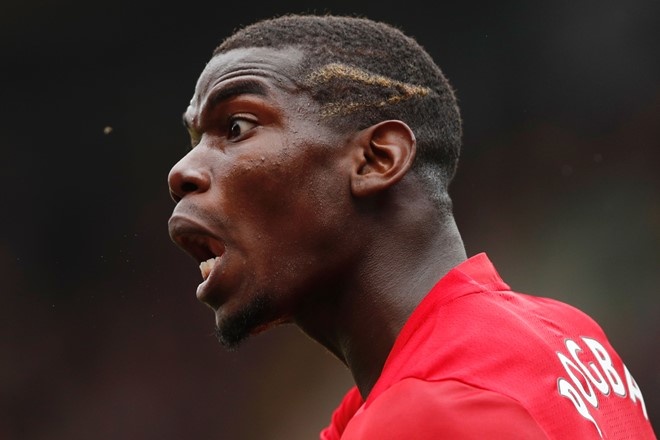 Pogba, De Gea vang mat o doi hinh ket hop MU- Leicester hinh anh