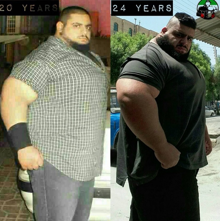 Hulk phien ban doi thuc anh 5