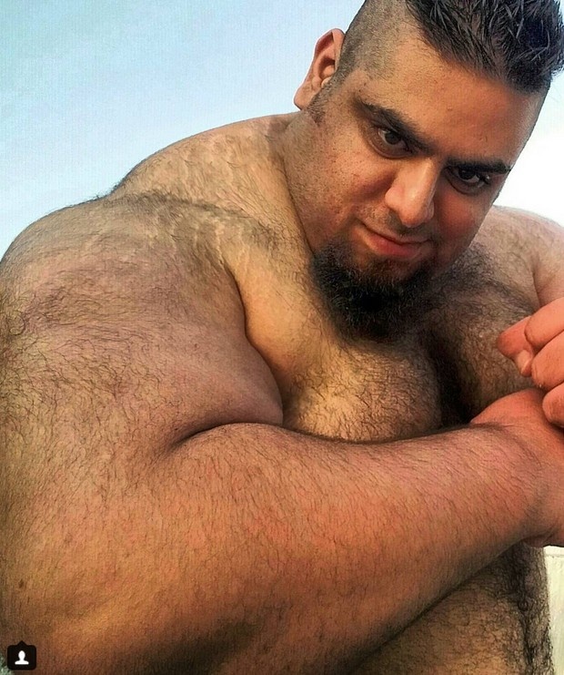 Hulk phien ban doi thuc anh 6