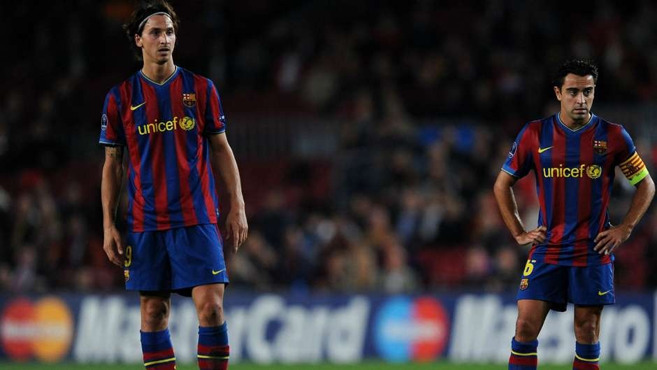 Doi hinh huyen thoai tung sat canh voi Ibrahimovic anh 7