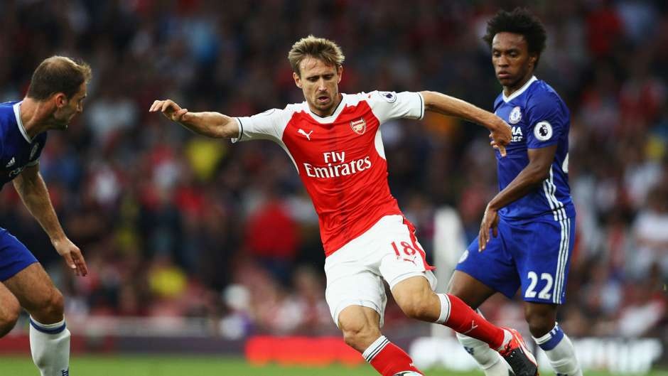 Đội hình tiêu biểu vòng 6 giải ngoại hạng ảnh 6 Doi hinh tieu bieu vong 6 giai ngoai hang anh 6