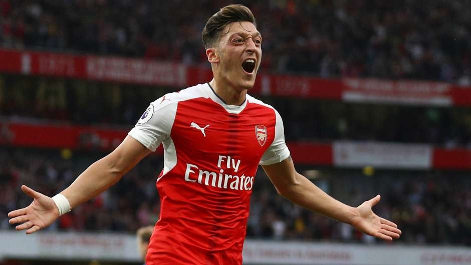 Đội hình tiêu biểu vòng 6 giải ngoại hạng ảnh 10 Doi hinh tieu bieu vong 6 giai ngoai hang anh 10