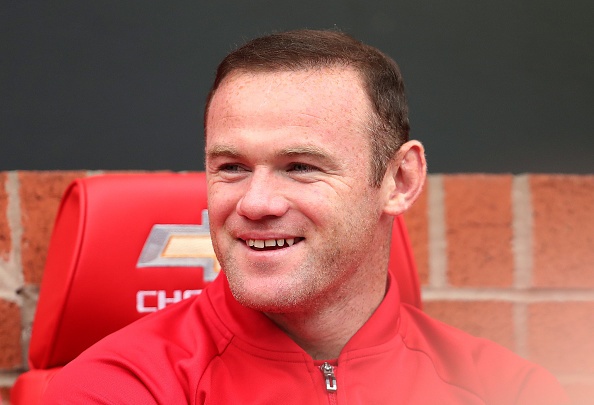 Rooney can nhac khong gia han hop dong voi MU hinh anh