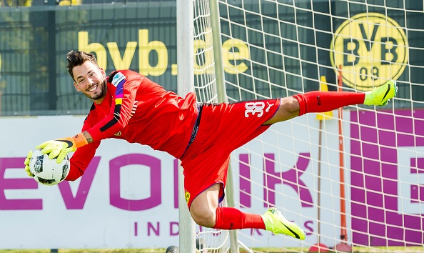 doi hinh ket hop Real- Dortmund anh 2