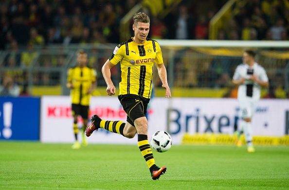 doi hinh ket hop Real- Dortmund anh 3