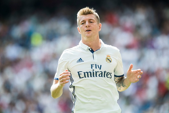 doi hinh ket hop Real- Dortmund anh 8