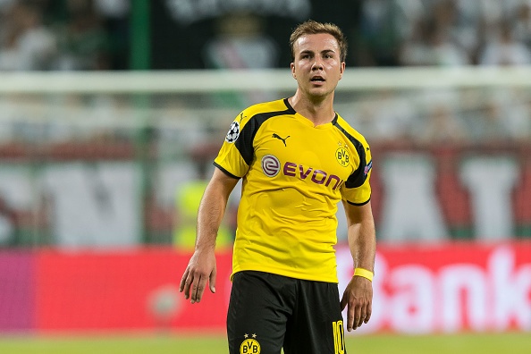 doi hinh ket hop Real- Dortmund anh 9