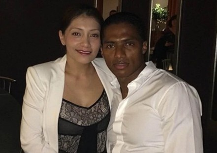 Gia dinh Valencia tan vo vi nguoi thu ba hinh anh