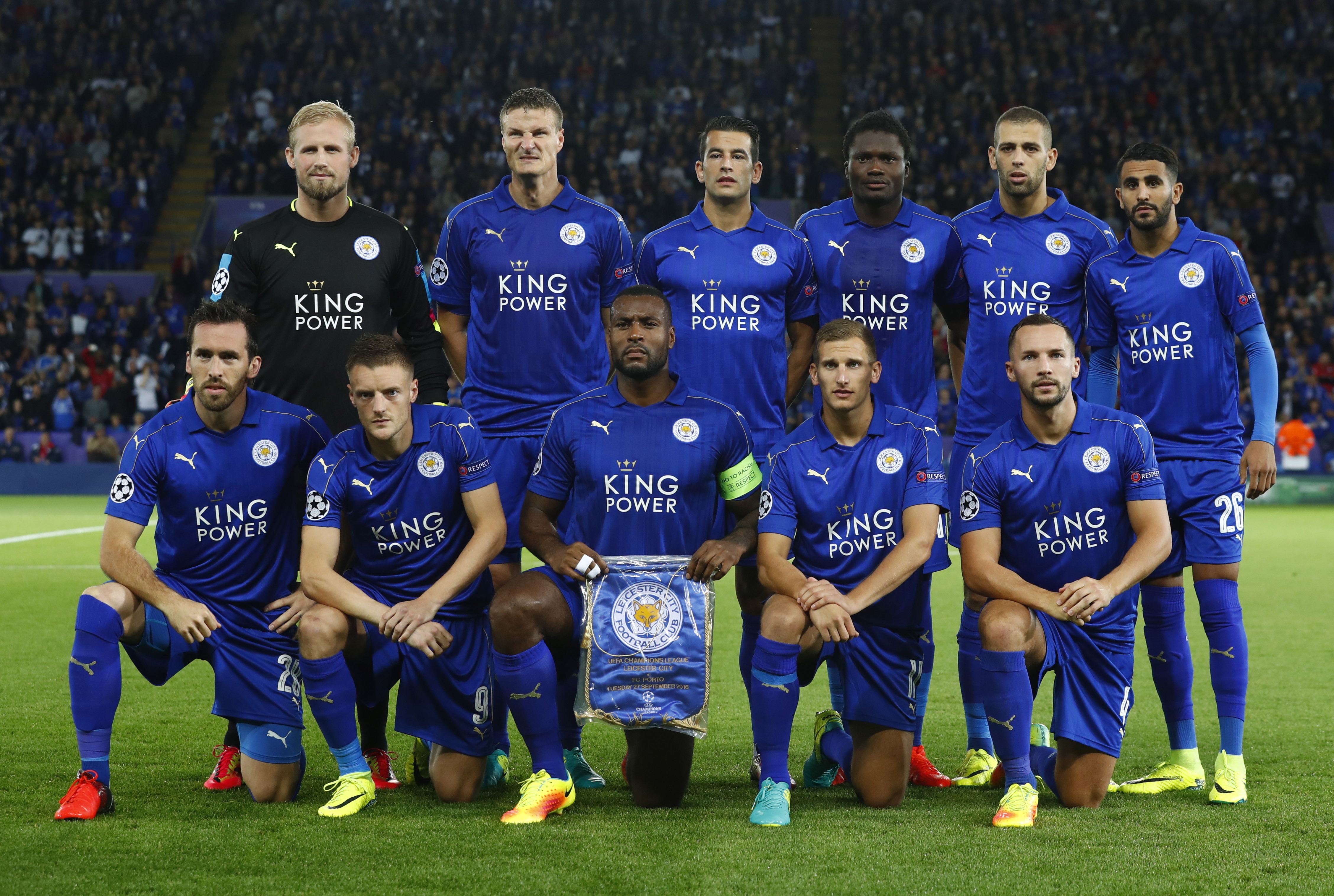 Ket qua Leicester vs Porto anh 2