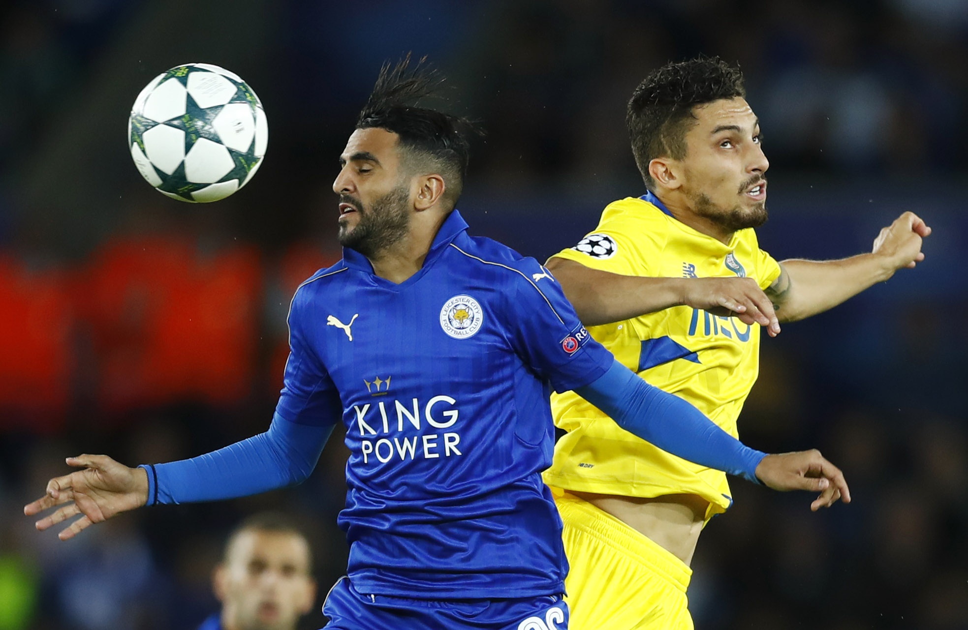 Ket qua Leicester vs Porto anh 3