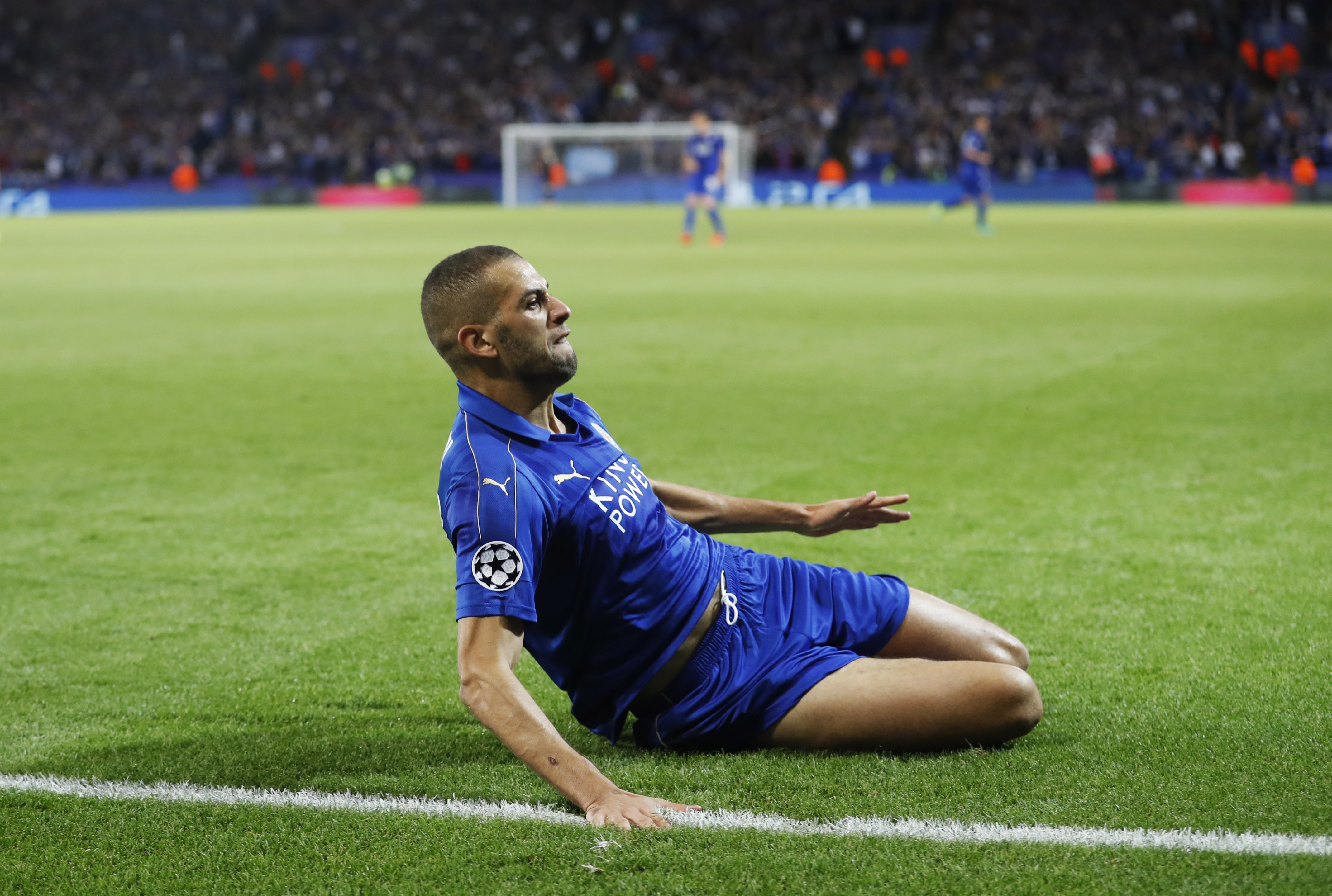 Ket qua Leicester vs Porto anh 5