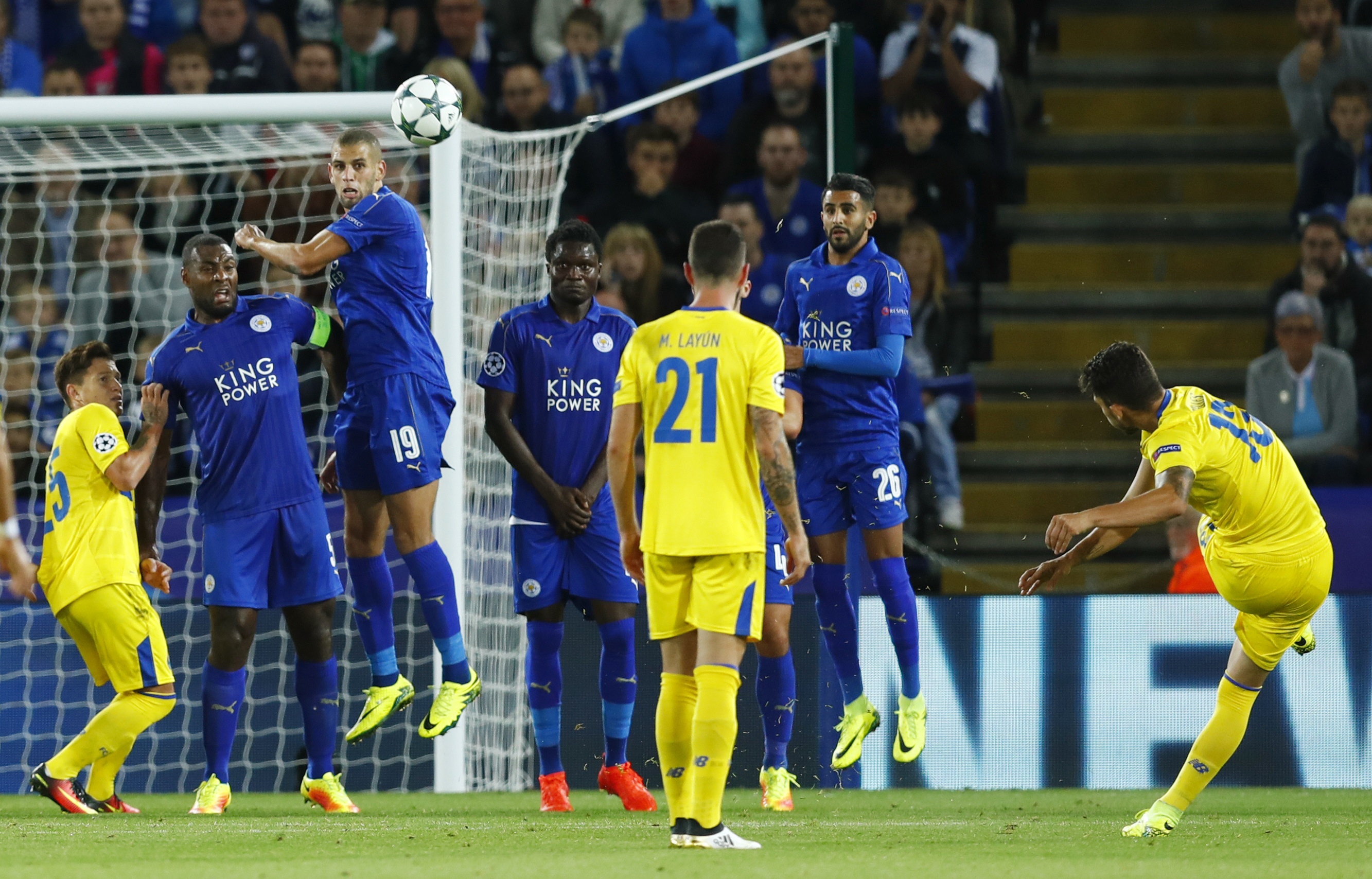 Ket qua Leicester vs Porto anh 6