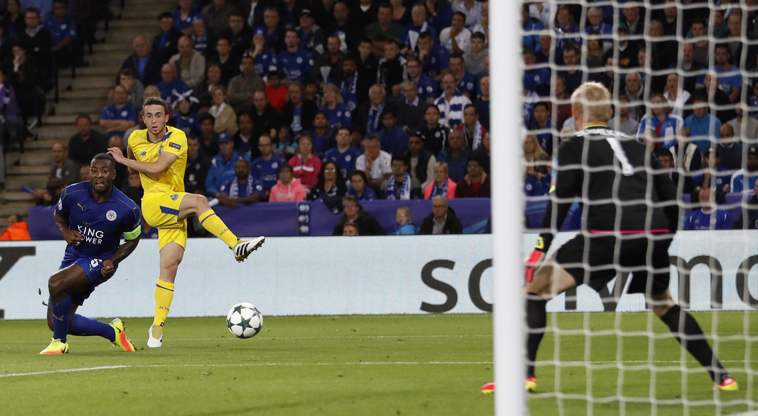 Ket qua Leicester vs Porto anh 7