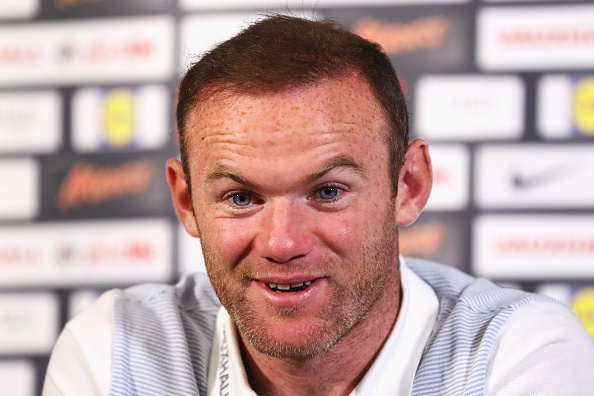 Wayne Rooney lot top 10 ung vien dan dat tuyen Anh hinh anh