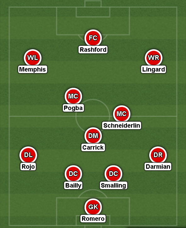 Rooney siet co Young trong buoi tap anh 10