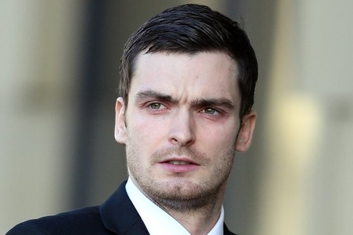 Ngoi tu, Adam Johnson van kiem 5.000 bang moi tuan hinh anh