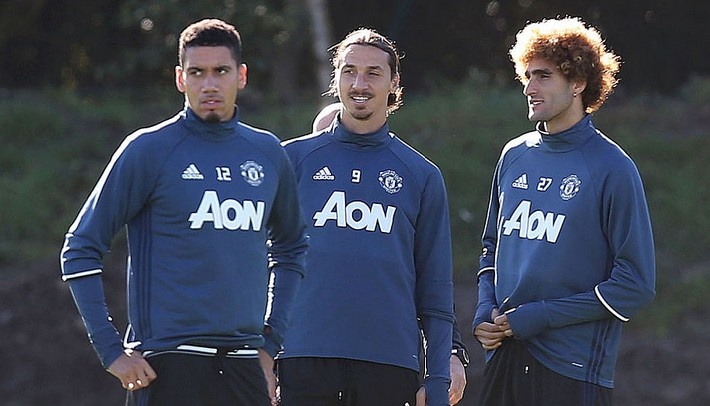 Mourinho cho doi 'nhan to bi an' giup MU vuot qua kho khan hinh anh