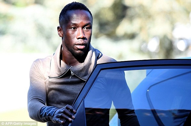 Pogba  hoi quan cung tuyen Phap anh 7