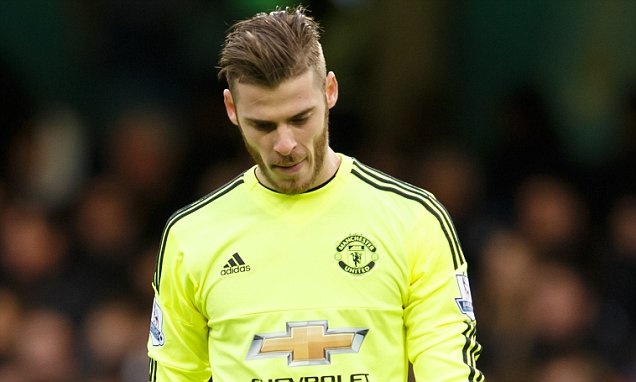 De Gea muoi mat o doi hinh te nhat giai Ngoai hang vong 7 hinh anh