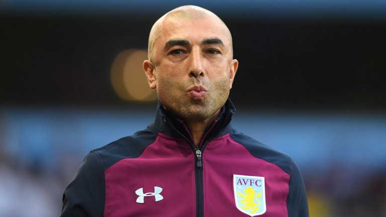 Di Matteo bi Aston Villa sa thai sau gan 4 thang tai vi hinh anh