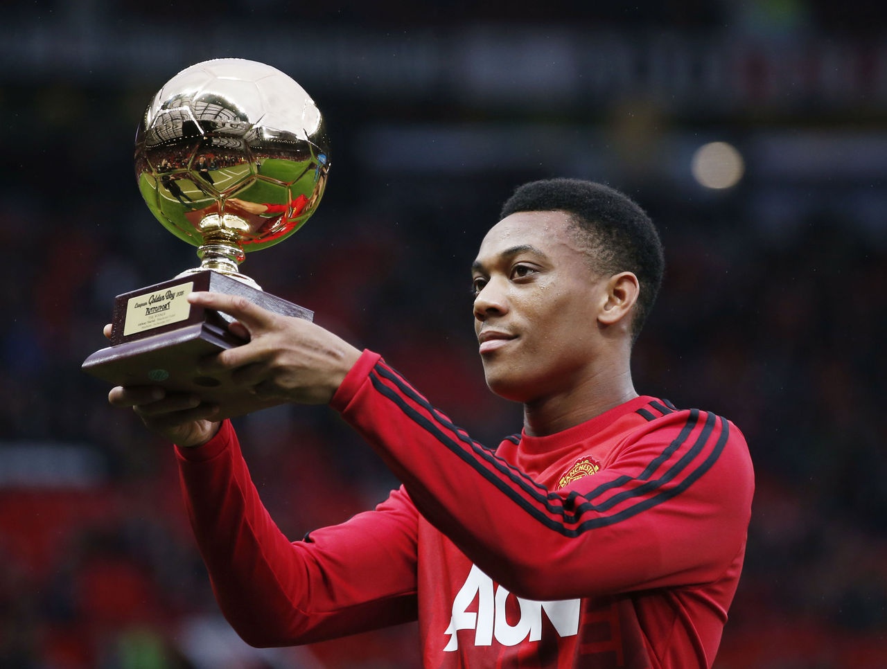 So phan 13 sao mai tung gianh 'Golden Boy' anh 13