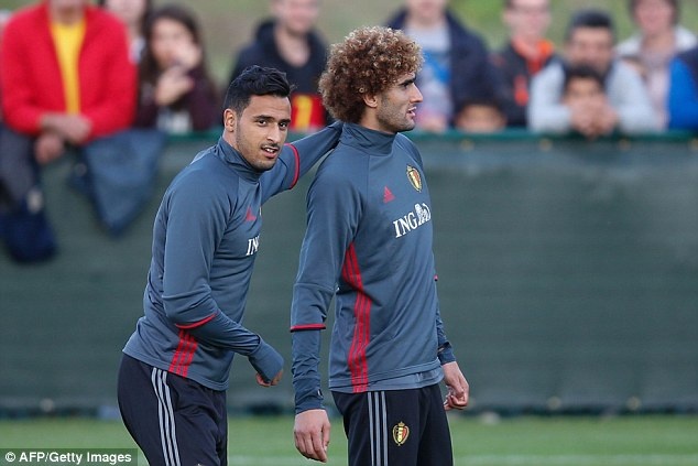 tuyen bi tap luyen anh 2